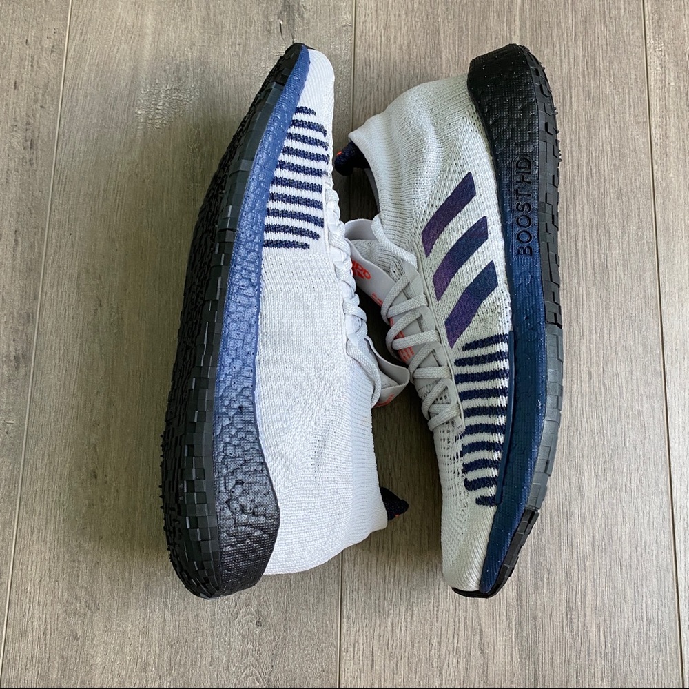 NWT Adidas Pulseboost HD - Picture 5 of 7